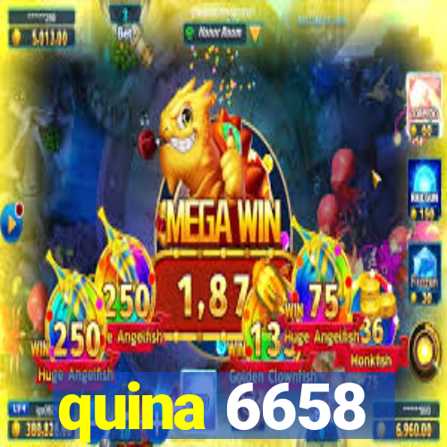 quina 6658